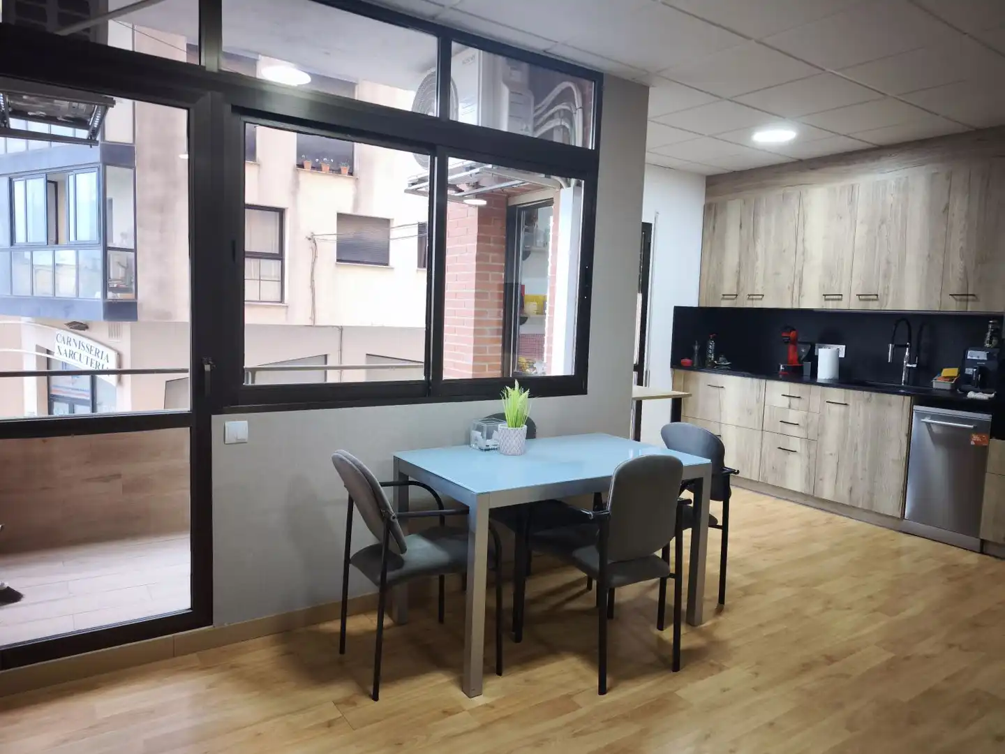 Study for sale in Amposta, Tarragona