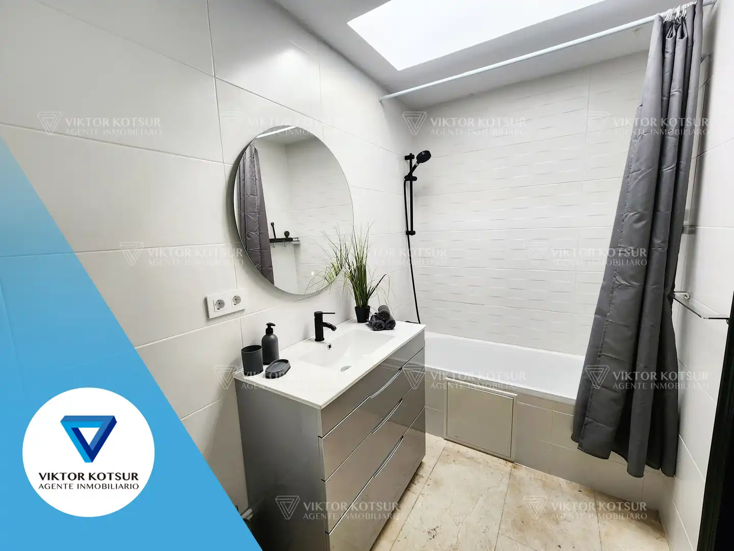 Chalet con terraza en venta en Roquetas de Mar ciudad, imagen 40