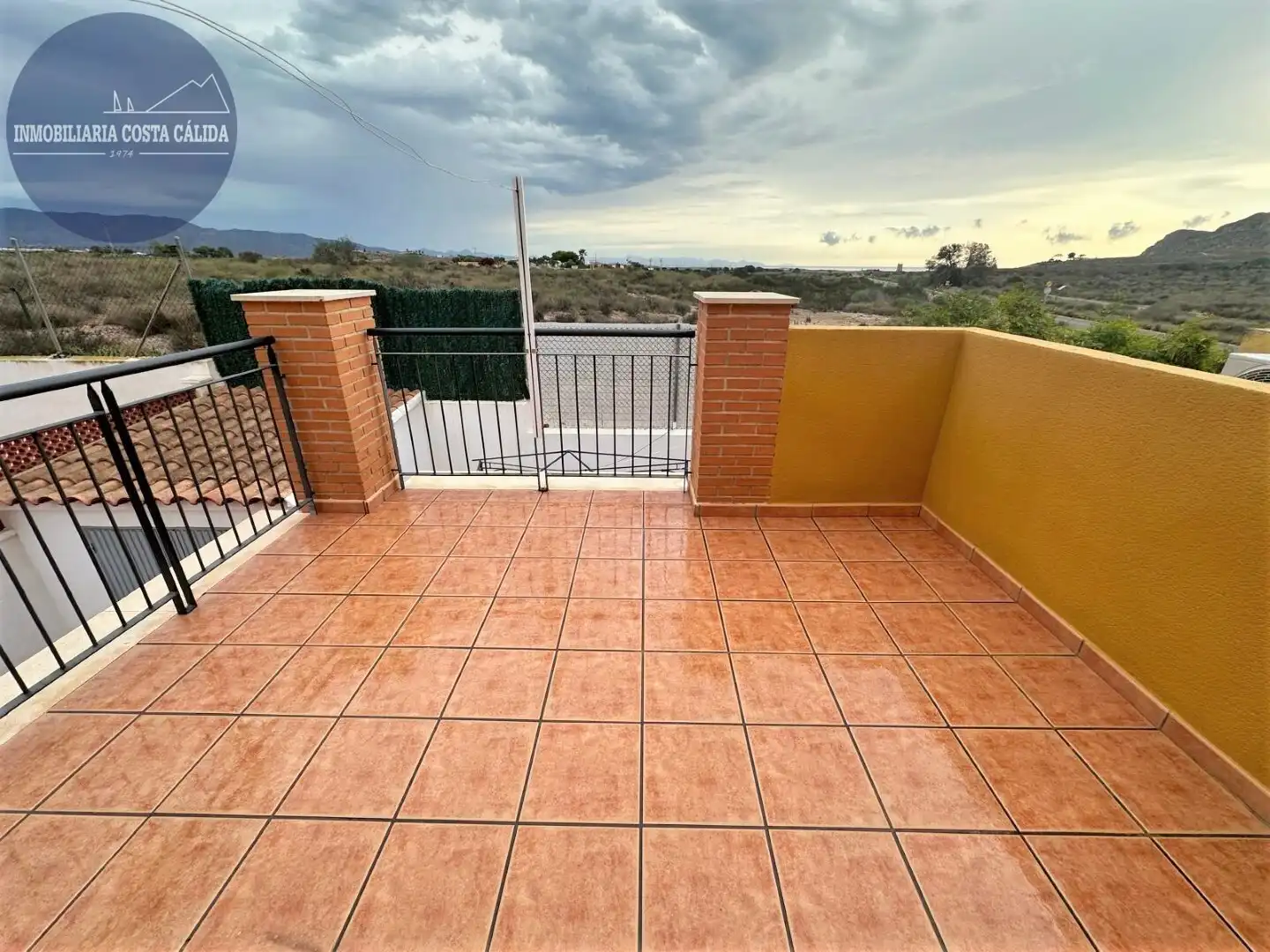 Maisonette mit Terrasse zum Verkauf in Calle Bogotá 8, imagen 23