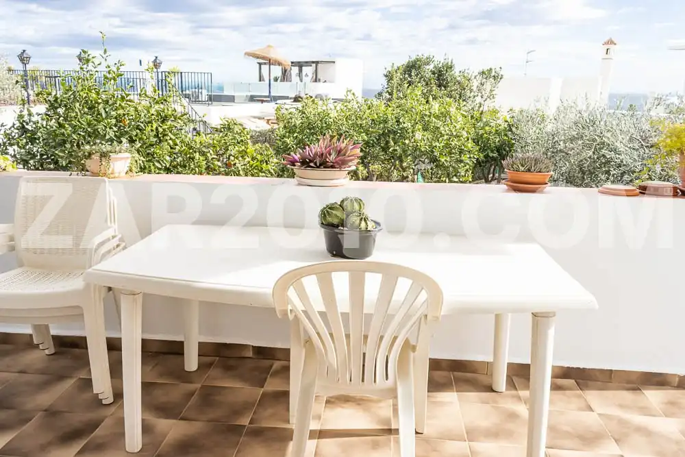 Chalet con jardín en venta en Calle Cañada Aguilar, imagen 14