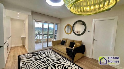 Foto 3 de Apartamento en venta en Urbanización la Judía, Aloha, Marbella