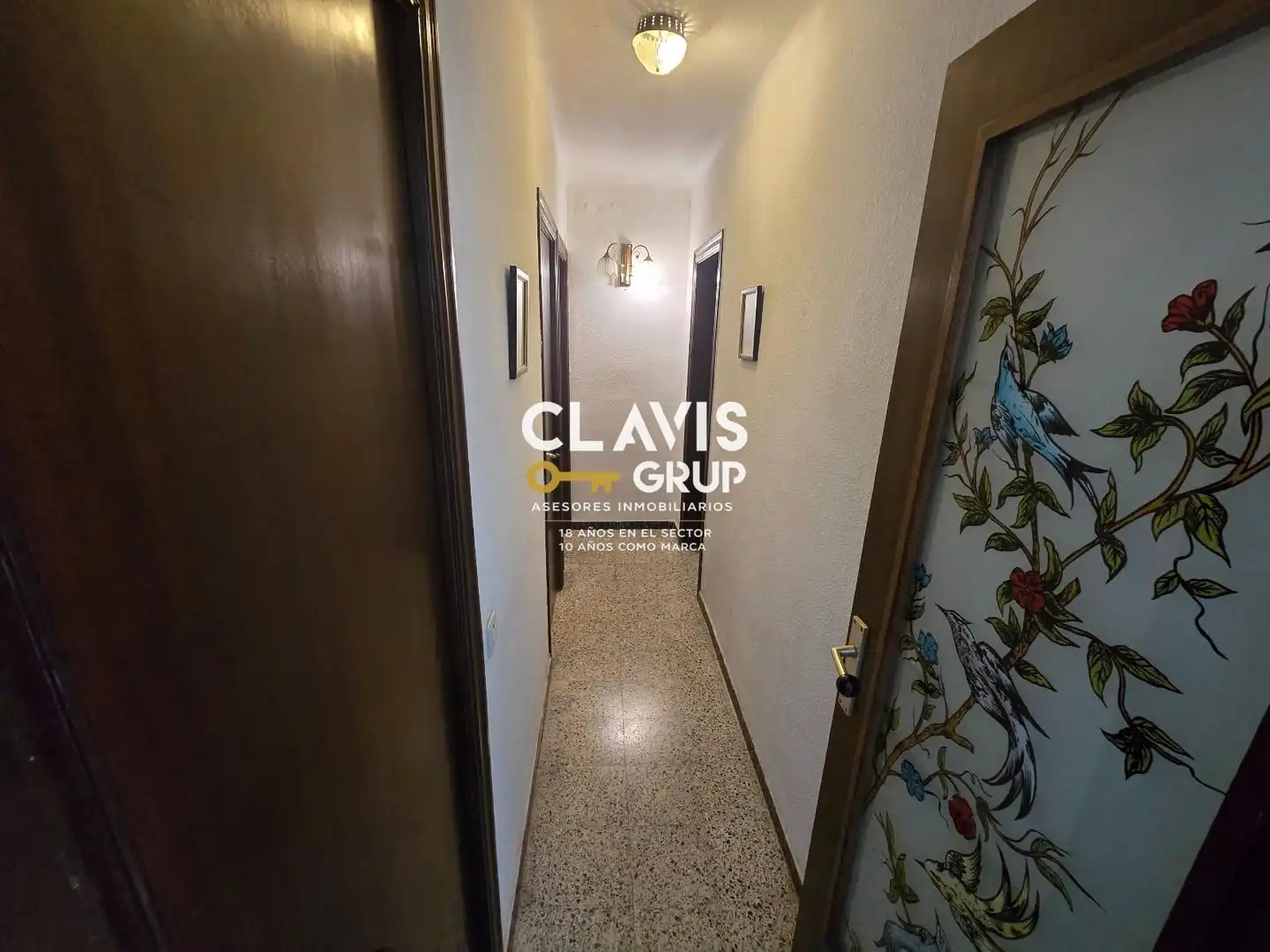 Appartamento con terrazza in vendita a Nou Barris, imagen 32