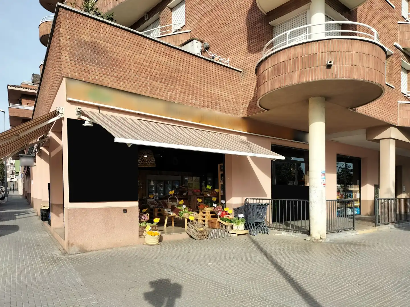 Local comercial en traspaso en Sant Vicenç Dels Horts, imagen 9