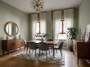 Esszimmer von Wohnung zum Verkauf in Las Palmas de Gran Canaria mit Balkon