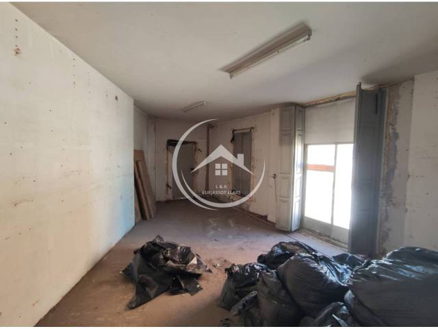 Finca rústica en Venta en Nuevo de Paterna en Benimàmet