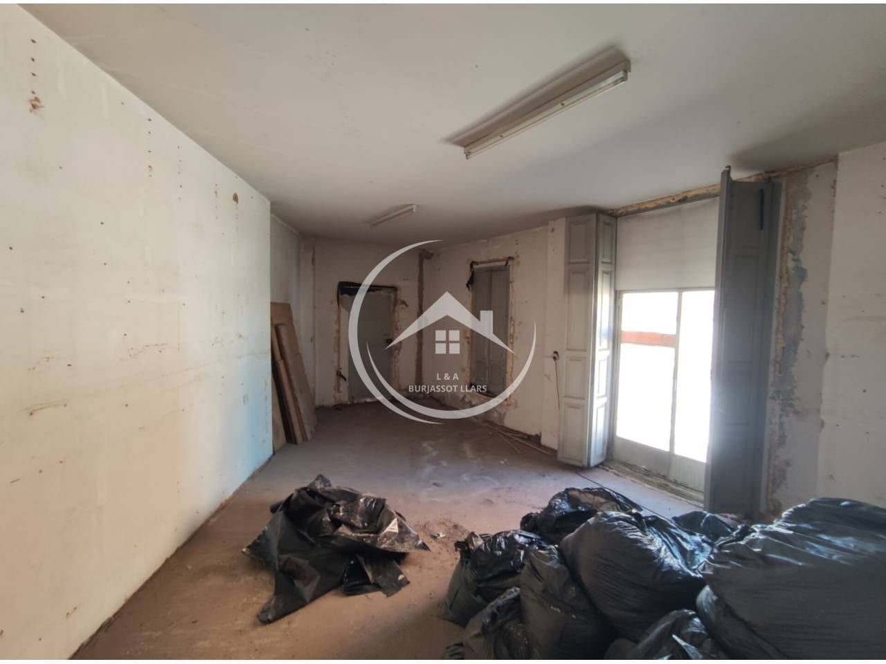 Finca rústica en venta en  Valencia Capital