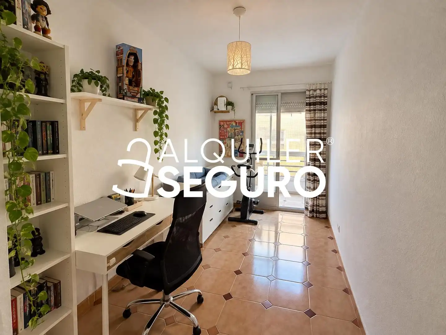 Wohnung zur Miete in Los Angeles, imagen 7