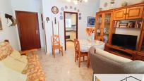 Wohnzimmer von Wohnung zum verkauf in Chipiona mit Terrasse