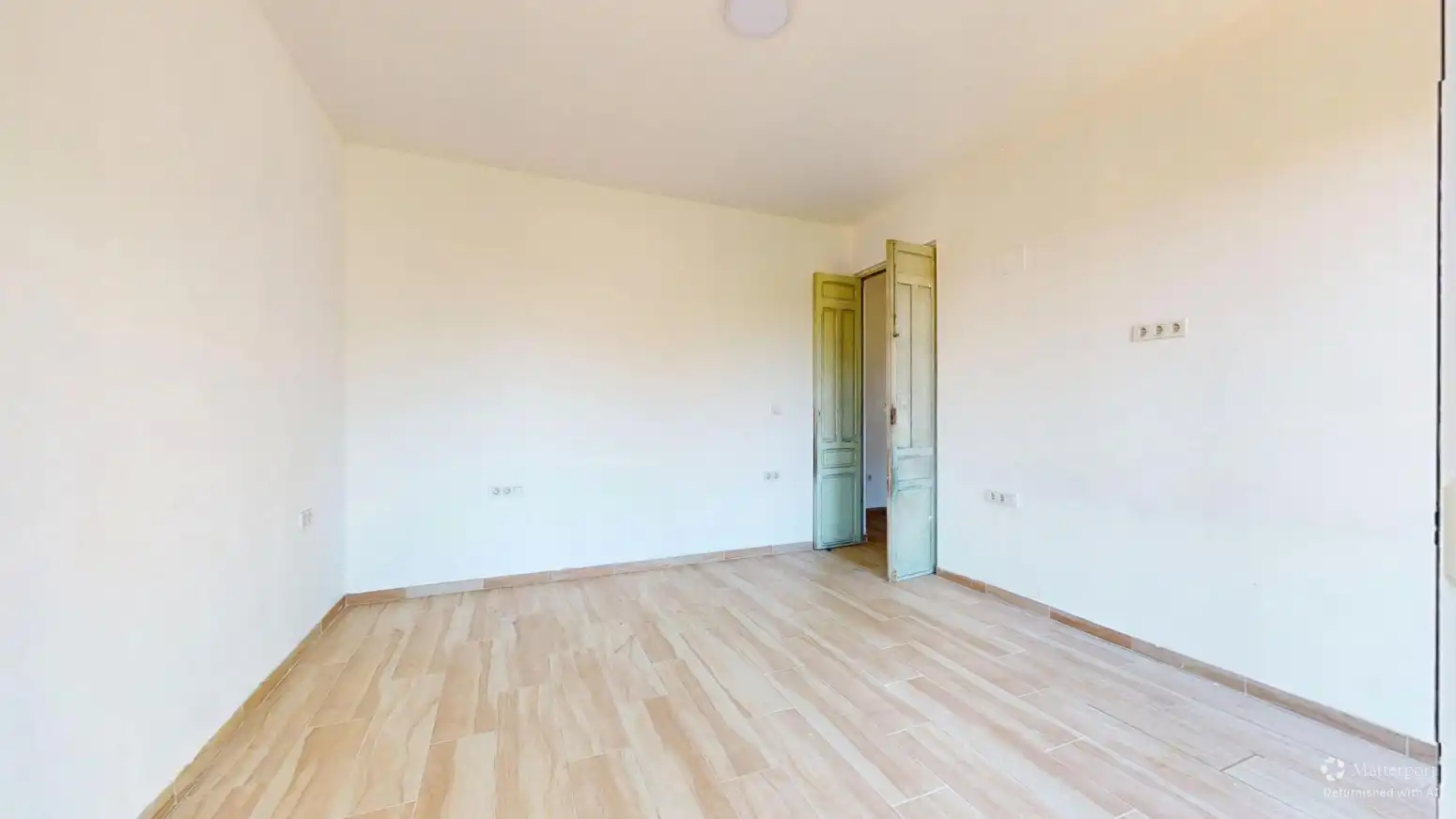 Habitación de Casa o chalet en venta en Novelda con Trastero y Balcón