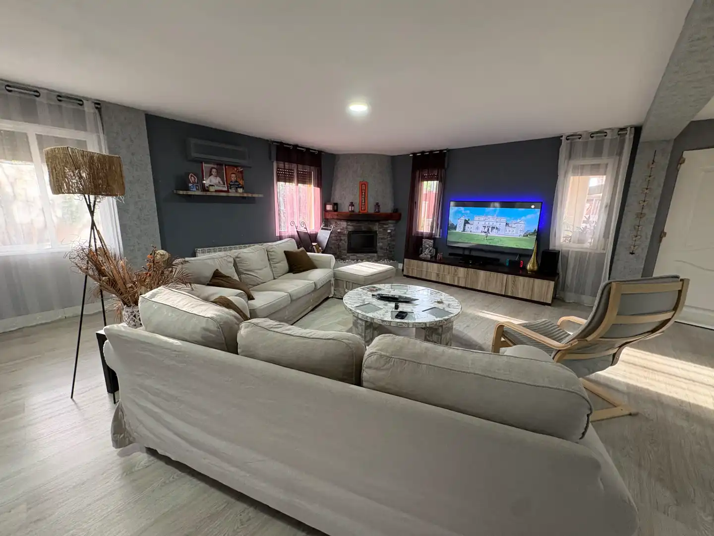 Chalet con terraza en venta en Calle Dulcinea 14, imagen 22