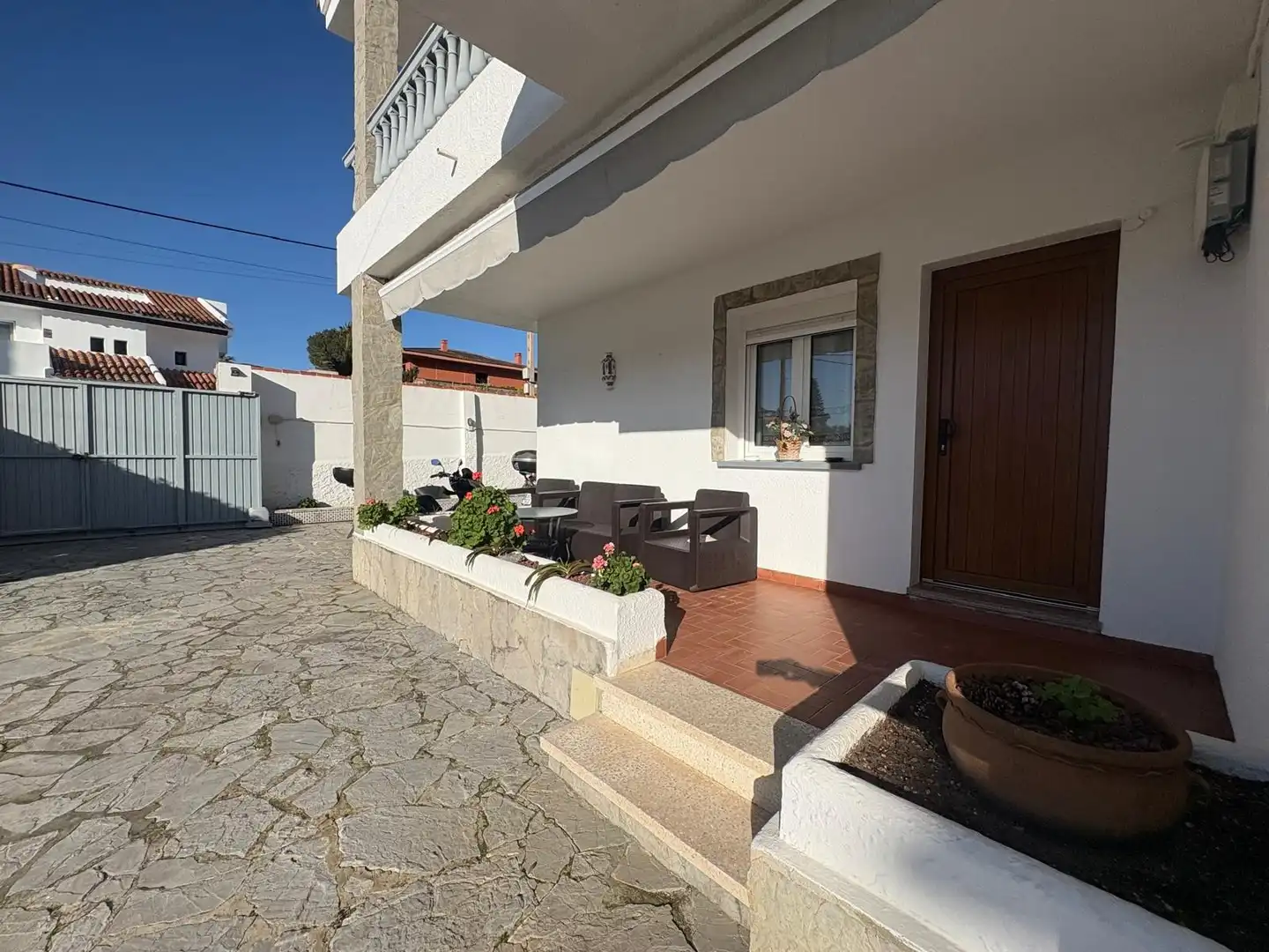 Villa zum Verkauf in Los Pinos, imagen 15