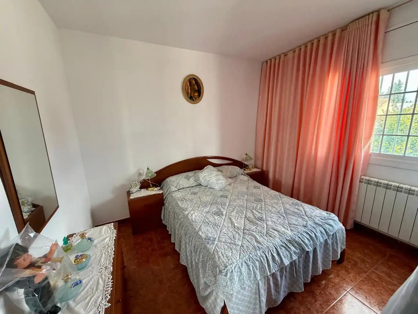 Habitación de Casa o chalet en venta en El Vendrell con Terraza y Trastero