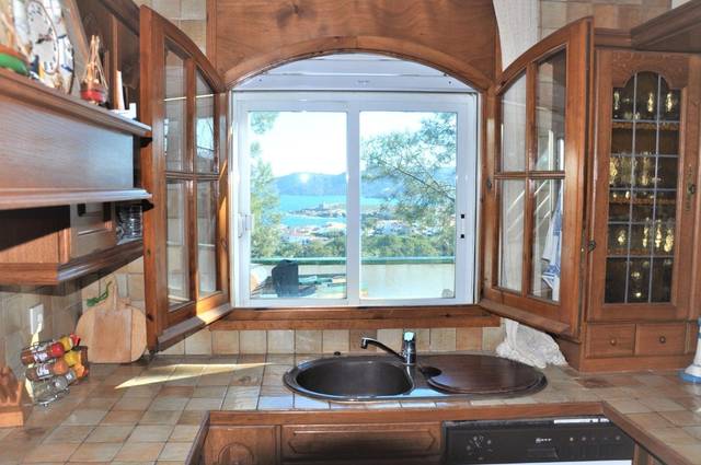 Casa-chalet en Venta en El Port de la Selva