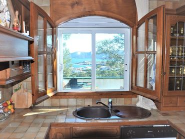 Villa à vendre à El Port de la Selva