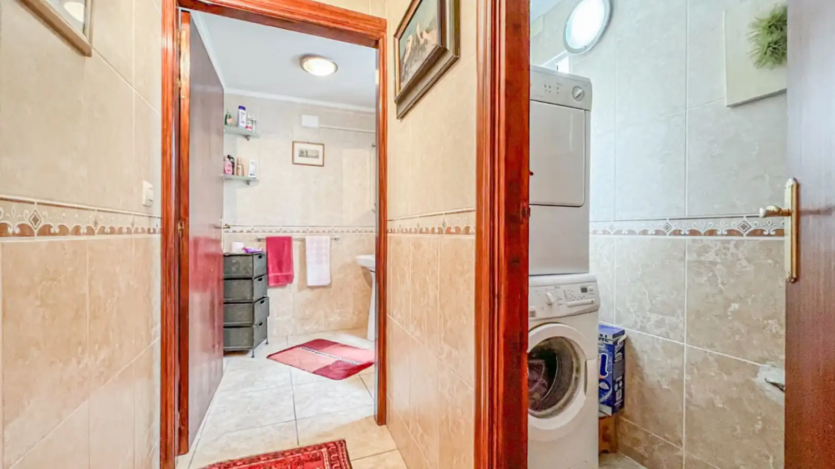 Detached house with garden for sale in Las Marinas / Les Marines, imagen 27