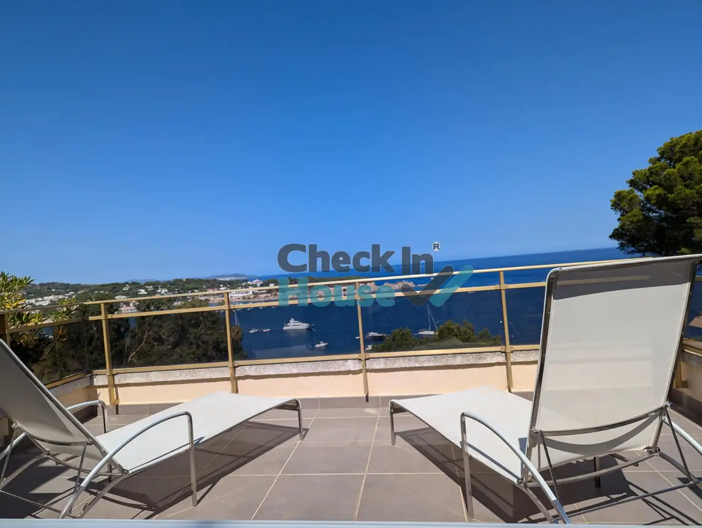 Apartamento en venta en Carretera de Sant Pol, Volta de l'Ametller
