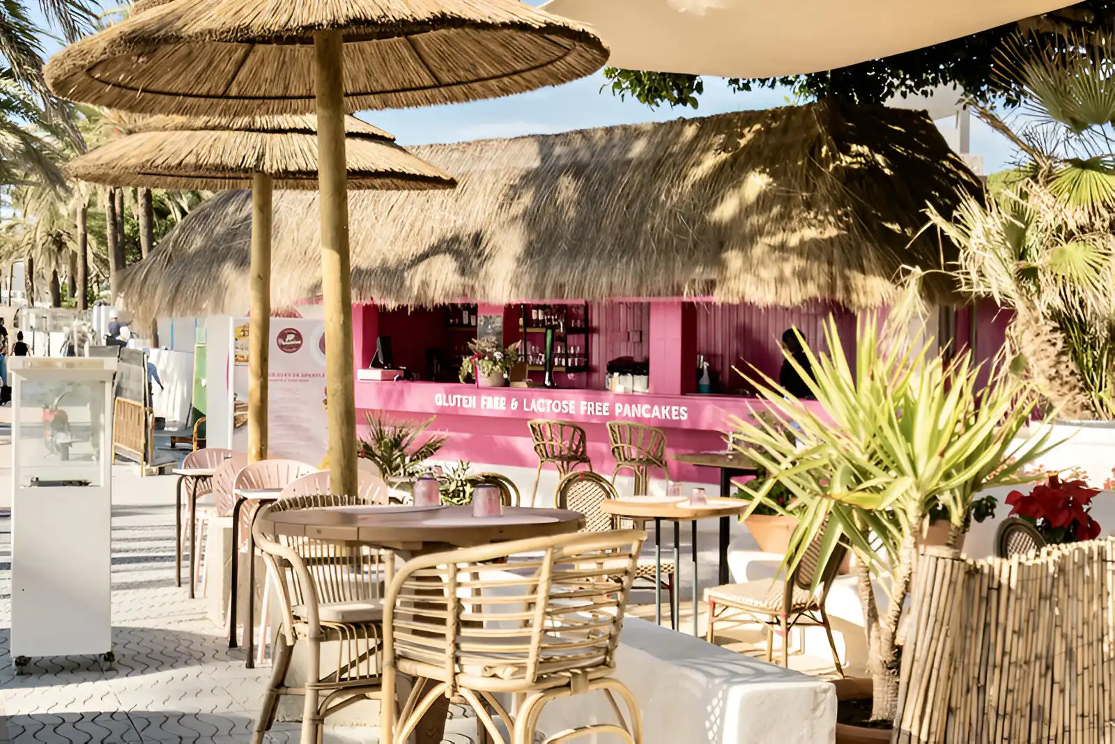Apartment mit Aufzug zum Verkauf in San Pedro de Alcántara, imagen 30