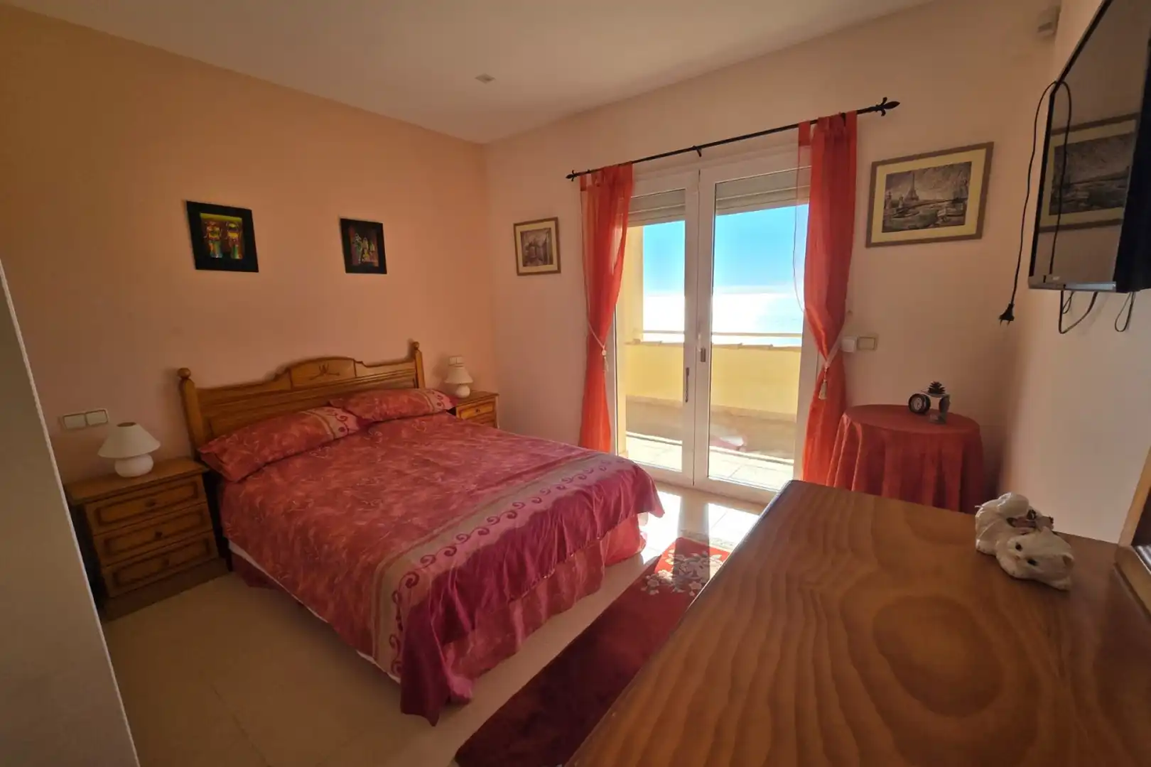 House with terrace for sale in Altea la Vella, imagen 27