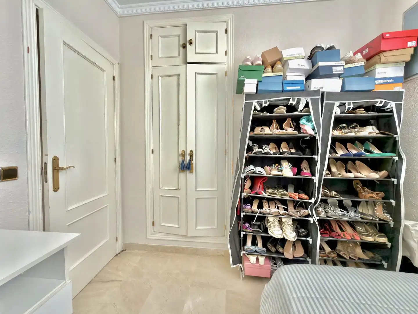 Bedroom of Houses for sale in Gines, Sevilla