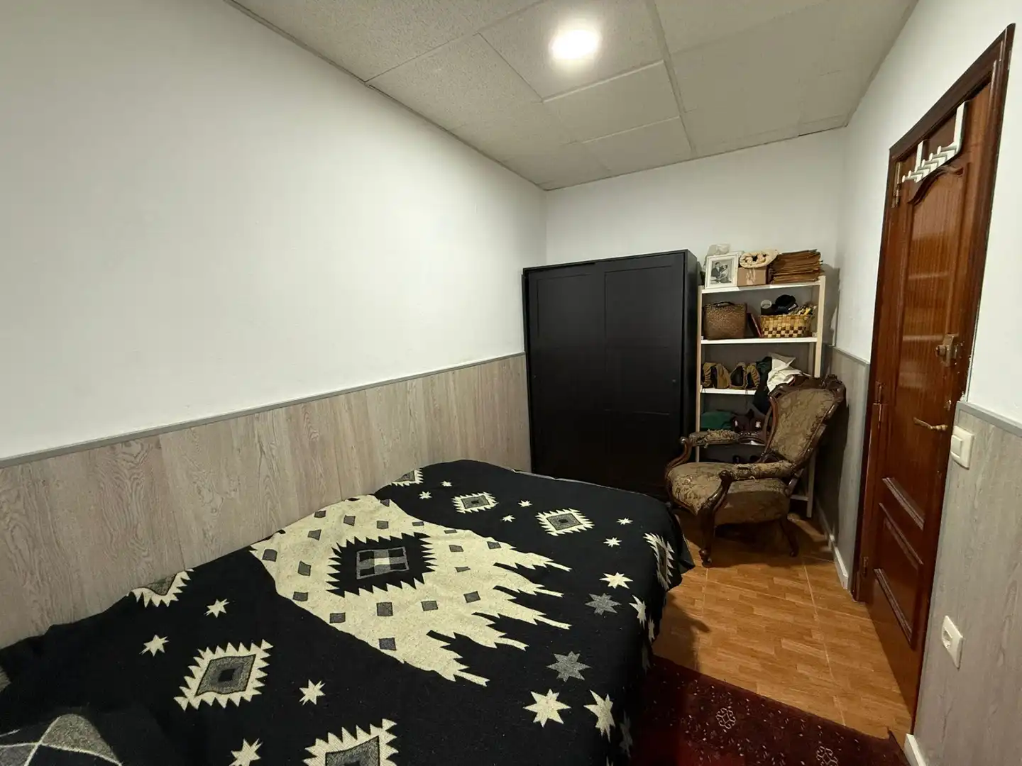 Wohnung zum Verkauf in Madrid mit Heizung, Terrasse und Abstellraum