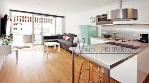 Foto 2 de Estudi en venda a Venezuela, Las Galletas, Santa Cruz de Tenerife