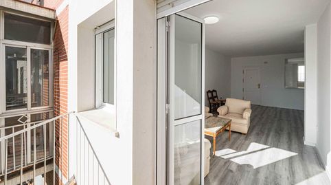 Foto 5 de Piso de alquiler en C. Padre Pedro Ayala, Barrio del Nervión, Sevilla Capital