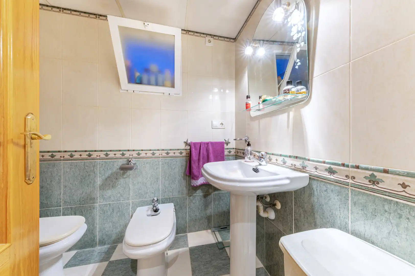 Wohnung mit Aufzug zum Verkauf in Carrer Francisco Tomás y Valiente, imagen 11