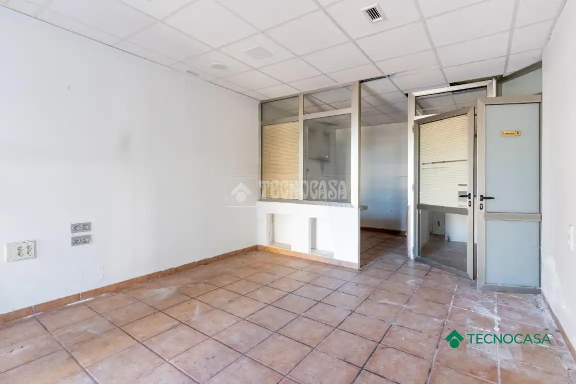Business premises for sale in Aguadulce, imagen 13