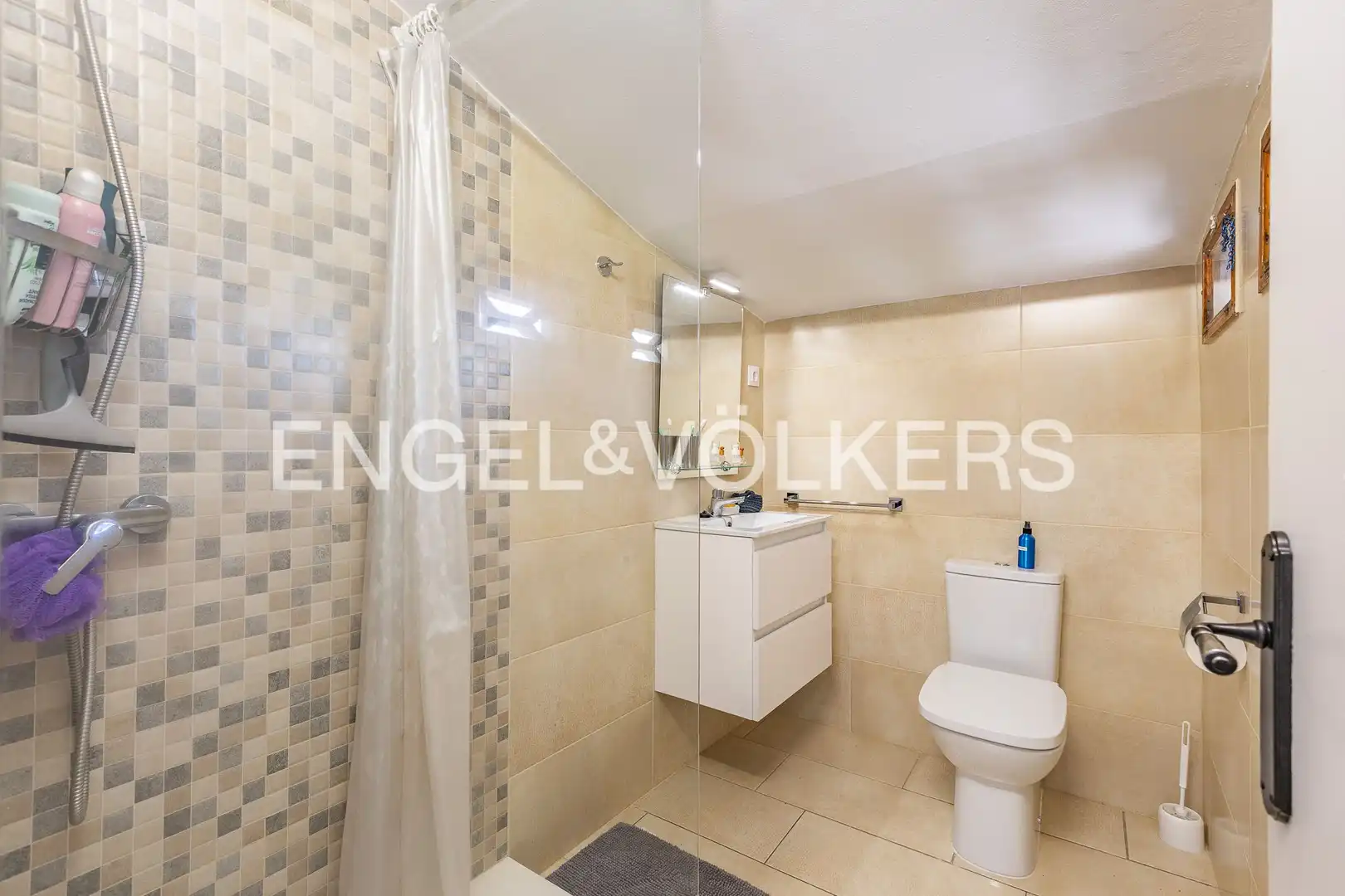 Baño de Casa o chalet en venta en Moià con Calefacción, Jardín privado y Terraza