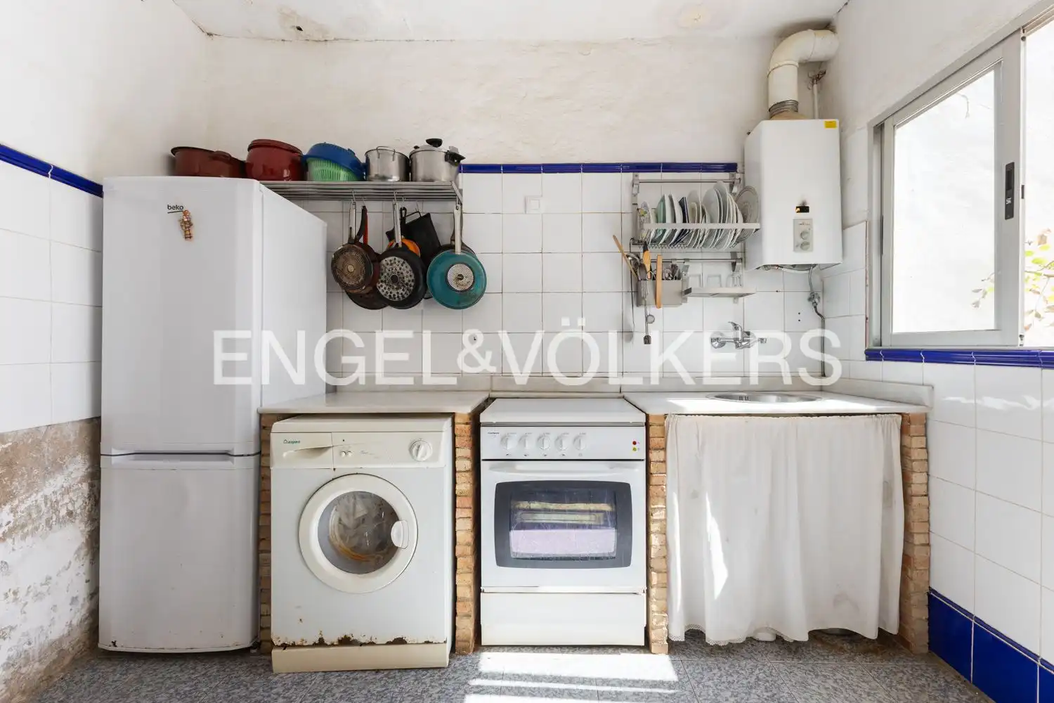 Casa amb jardí en venda a Xeraco, imagen 32
