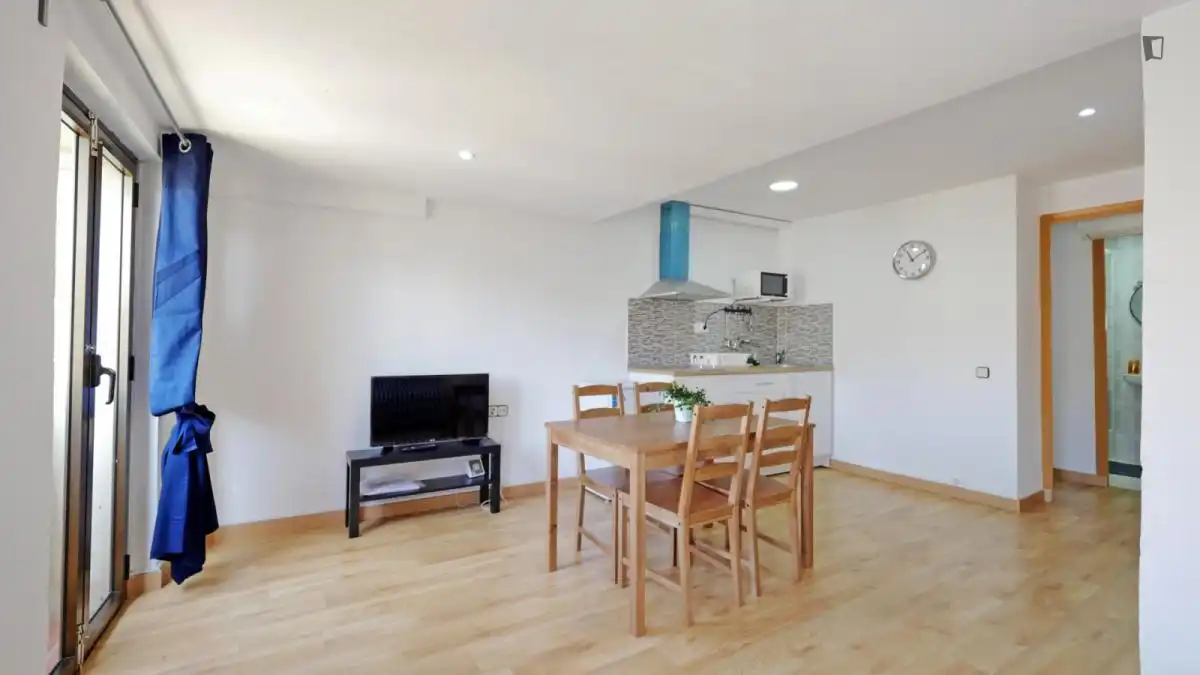 Apartments for rent in Sant Pere, Sta. Caterina i la Ribera
