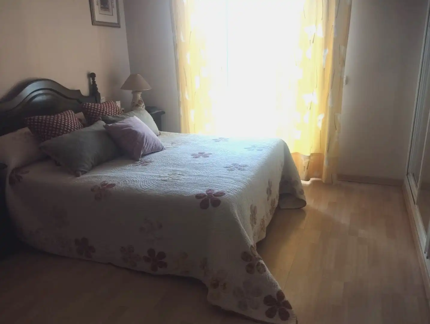 Habitación de Casa o chalet en venta en Bormujos con Aire acondicionado, Calefacción y Terraza