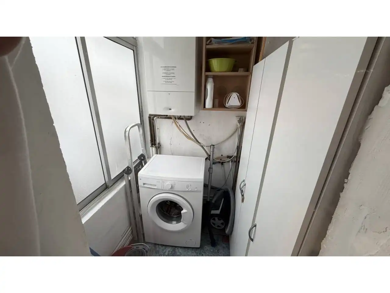 Piso en venta en Medina de Pomar, Burgos