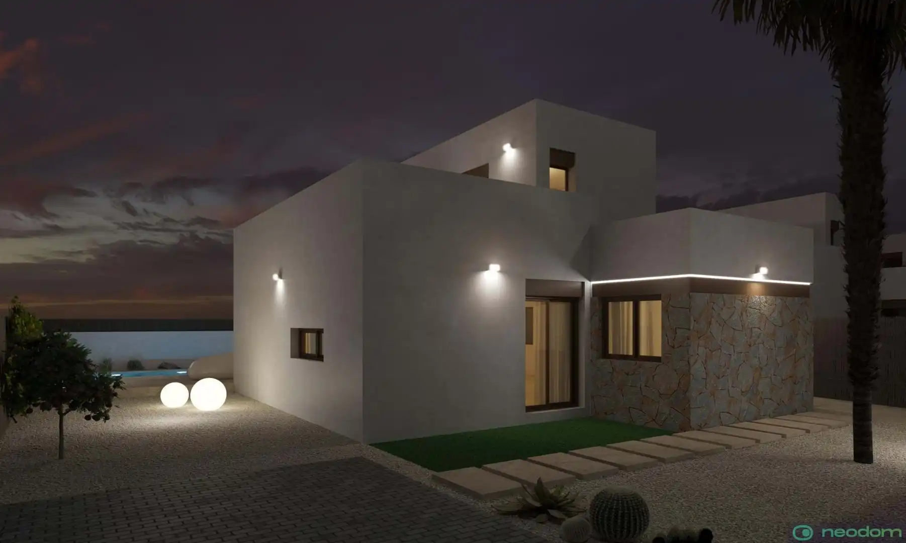 Casa en venta en Algorfa, imagen 13