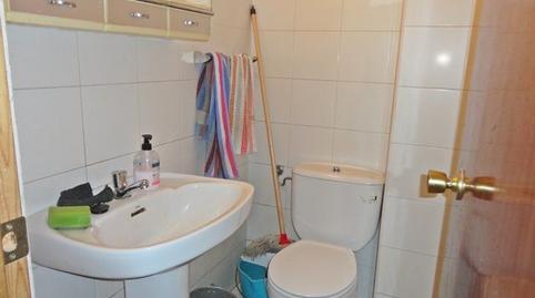 Foto 4 de Garaje en venta en Calle Juan Yagüe, Salas de los Infantes, Burgos