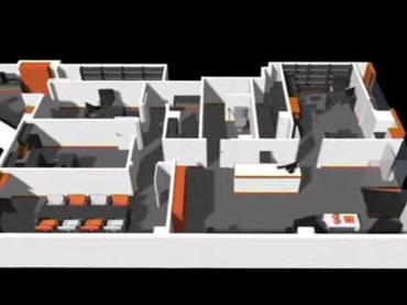 Office space for sale in Pare Lluis Colomer 8