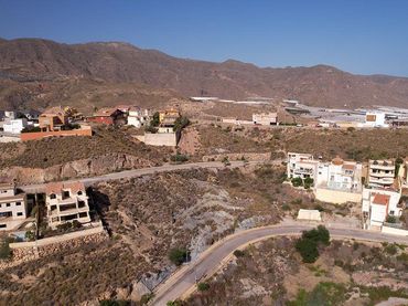 Residential land for sale in Calle los Naranjos