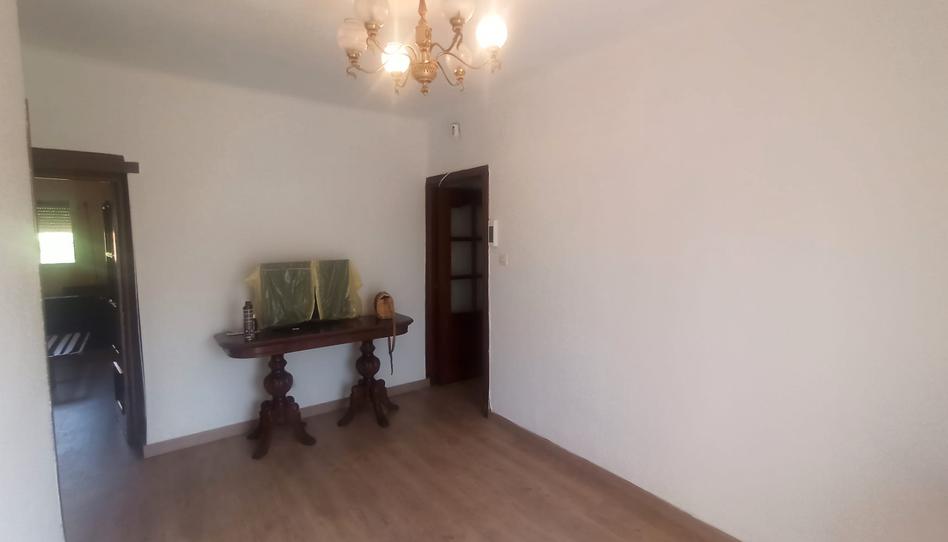 Foto 1 de Piso en venta en Calle Puerto del Pico, Portazgo, Madrid