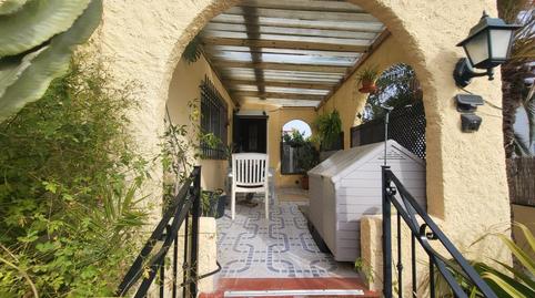 Foto 4 de Casa o xalet en venda a Mojácar Playa - Las Ventanicas - La Paratá, Almería