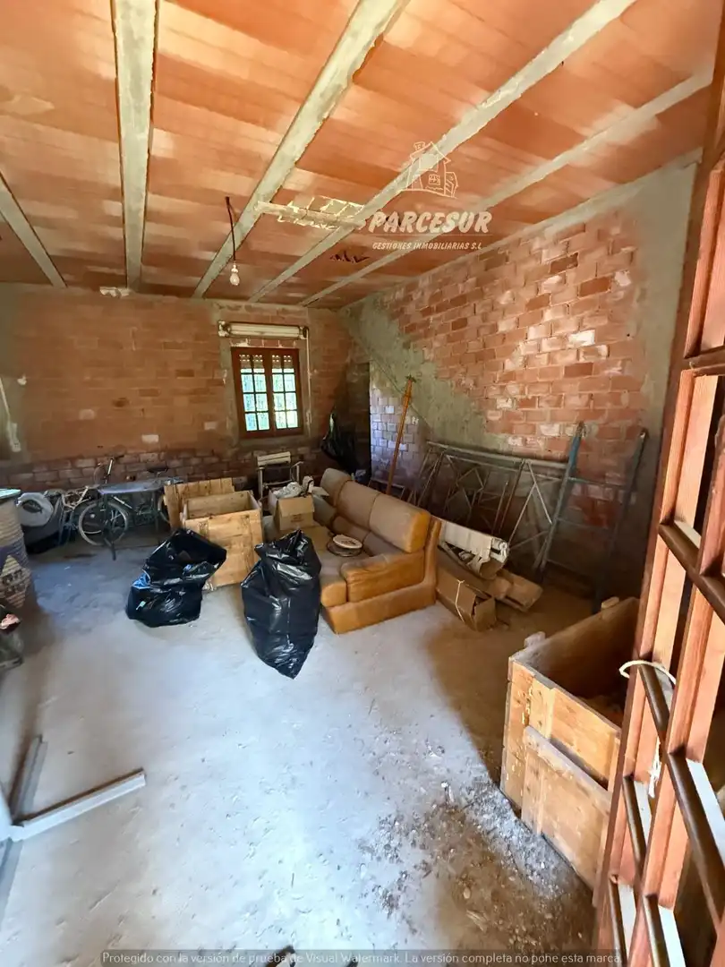 Haus mit Garten zum Verkauf in Almodóvar del Río, imagen 14