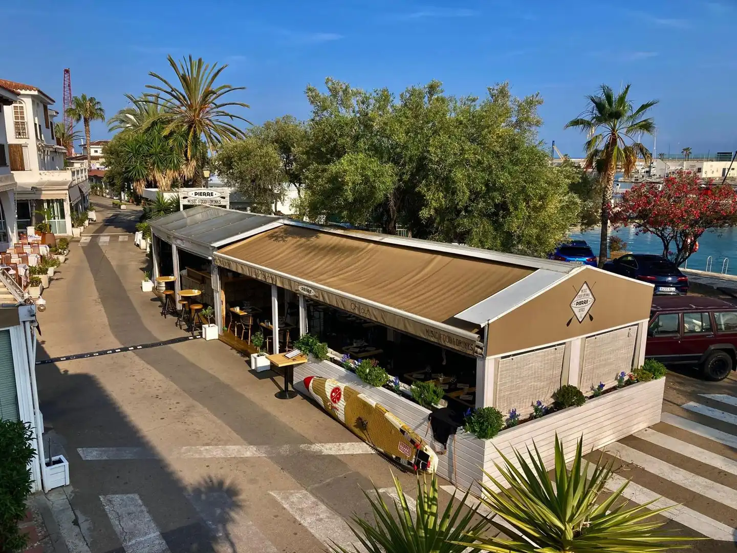 Local comercial en traspàs a Les Botigues de Sitges, imagen 17
