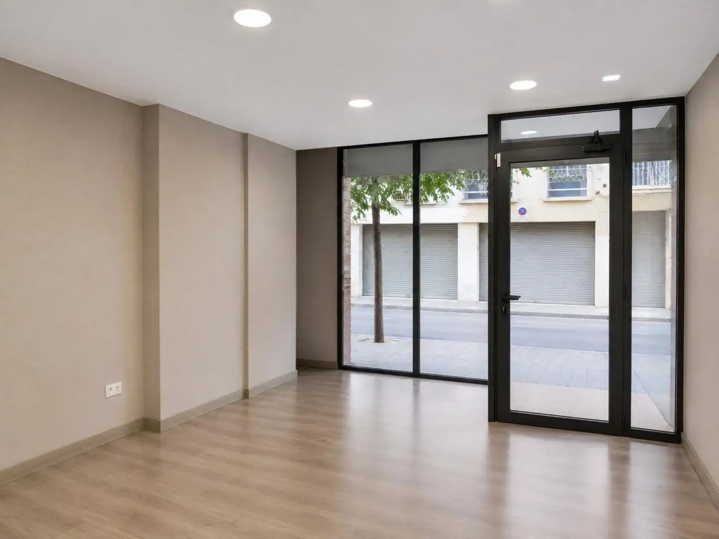 Local comercial en venda a de José de Espronceda, imagen 17