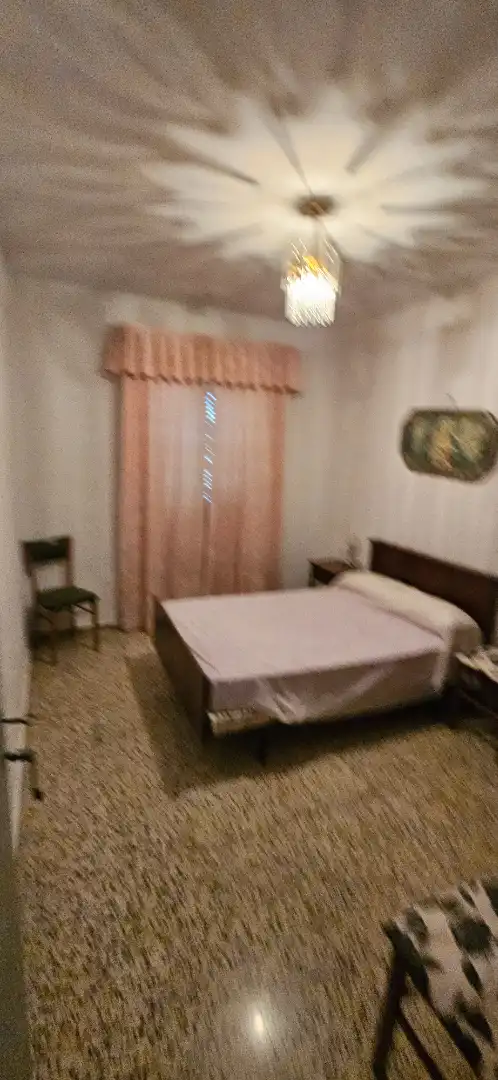 Habitación de Casa o chalet en venta en Moraleja con Amueblado