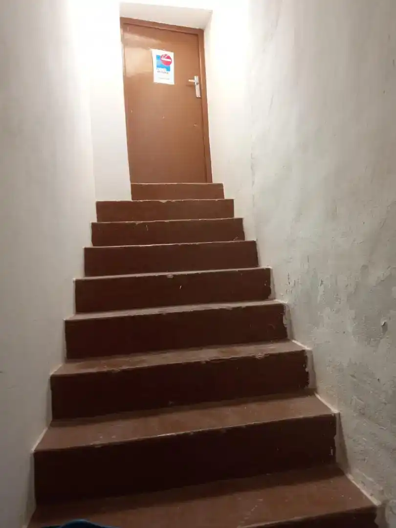 Casa adosada en venta en La Herrera con Amueblado, Horno y Microondas