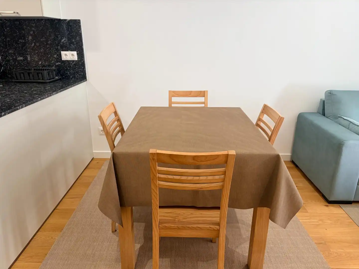 Apartments for rent in Centro - Areal