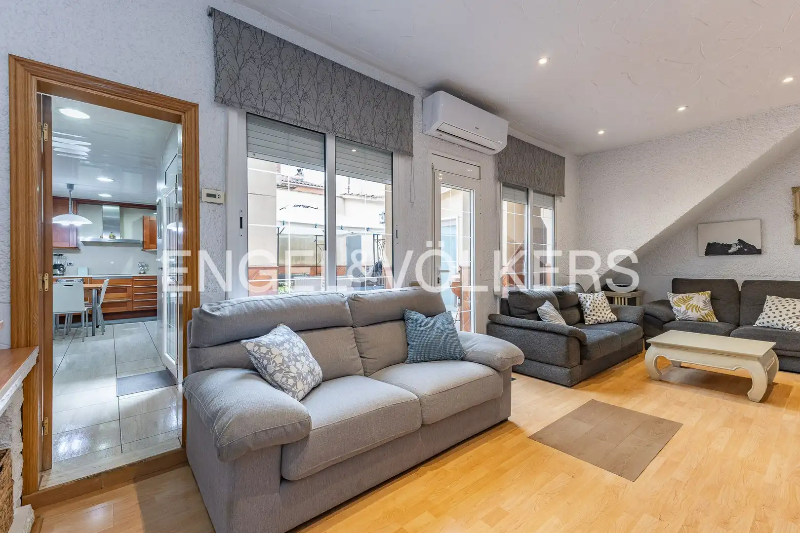 Reihenhaus zum Verkauf in Creu de Barberà - Sector Sud, imagen 42