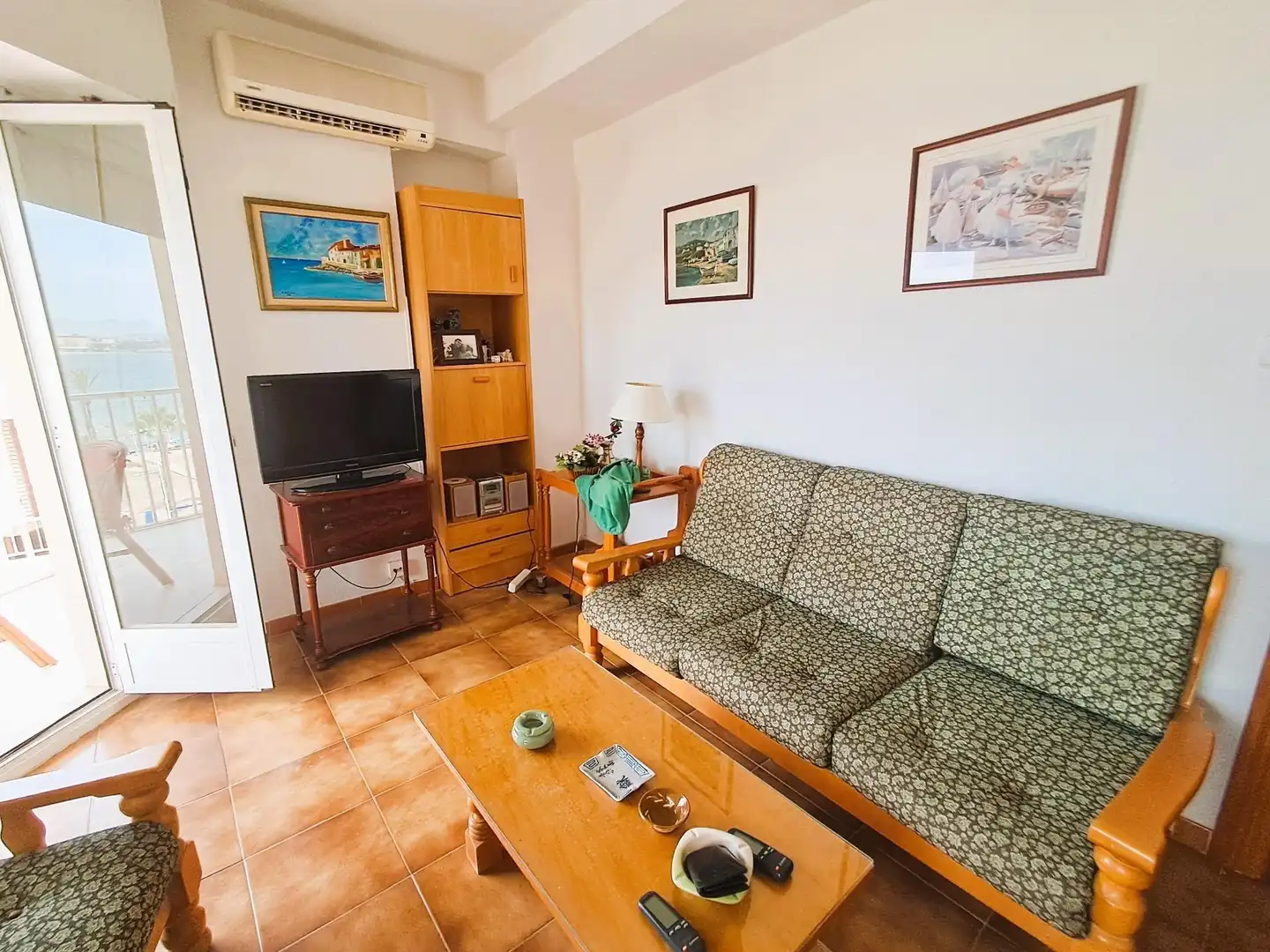 Appartement avec terrasse à vendre à Casco Antiguo, imagen 9