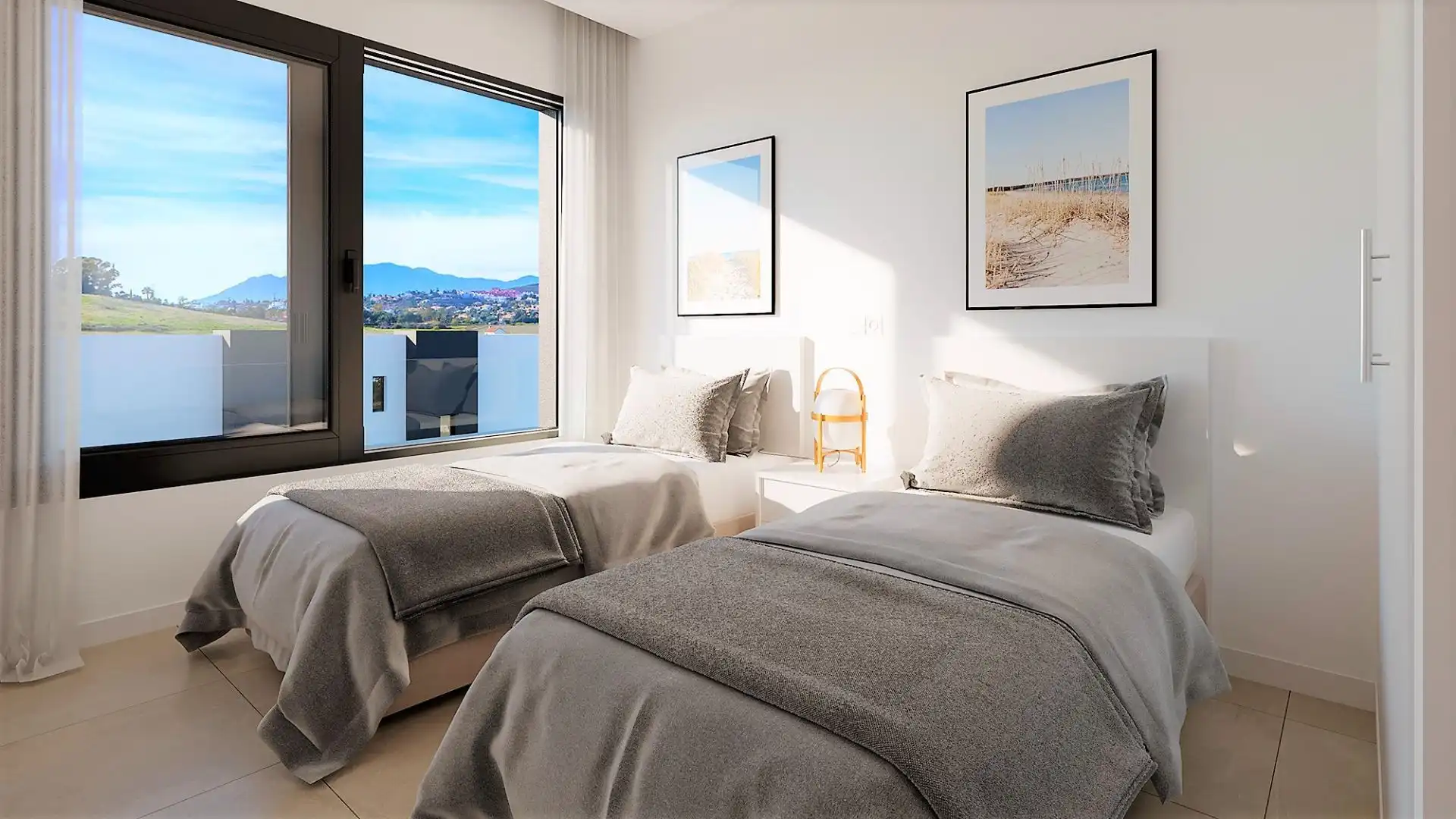 Haus mit Pool zum Verkauf in Marbella Centro, imagen 7