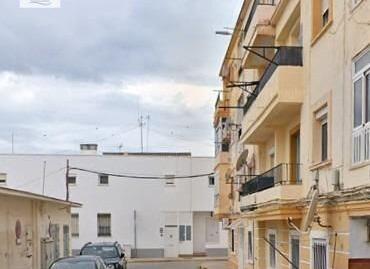 Foto 2 de Pis en venda a Calle Herrero Ribera, Centro, Cádiz