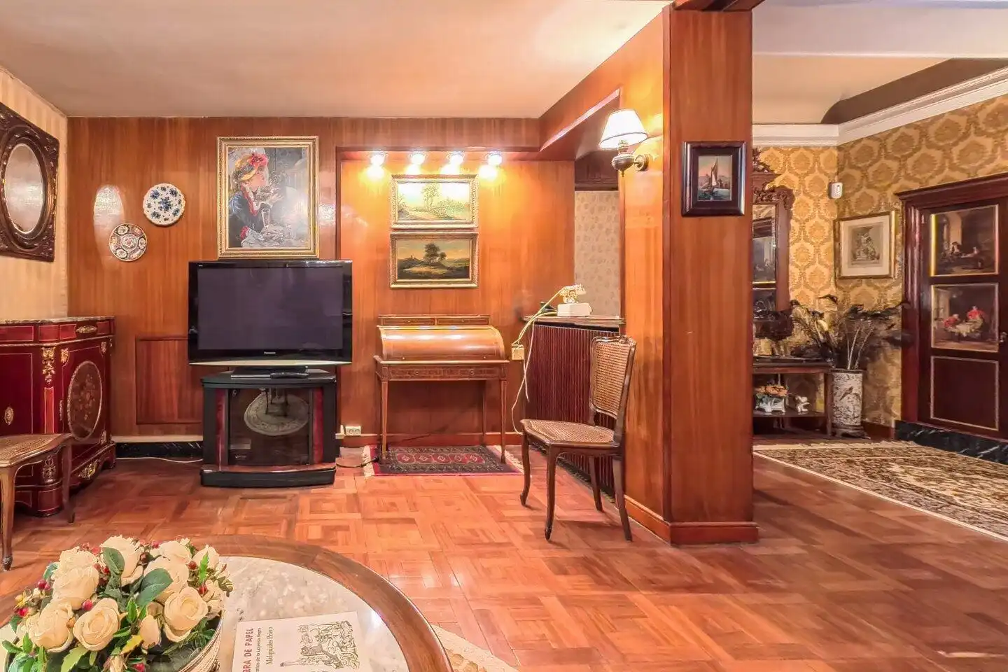 Wohnung mit Aufzug zum Verkauf in calle laguna de rins 3, zaragoza, imagen 8